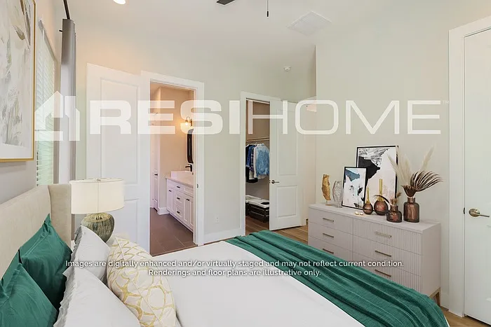 5722 Beall St #C — Photo 8