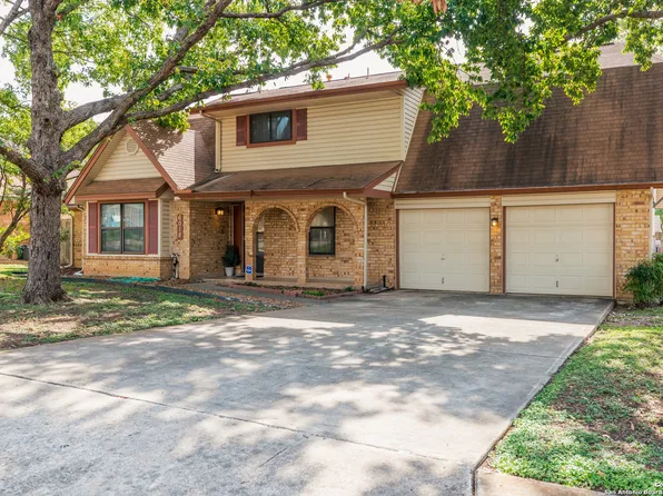 6018 GRAND Point, San Antonio, TX 78239