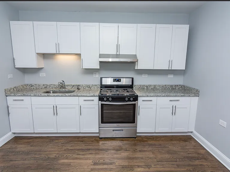 6429 S. Stewart Ave — Photo 1