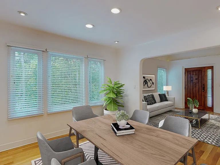 1011 N La Jolla Ave — Photo 5