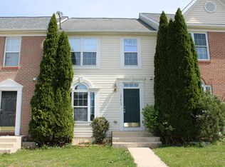 17612 Potter Bell Way, Hagerstown, MD 21740