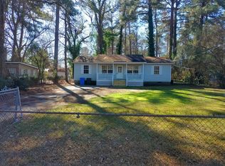 5013 Inverness Dr, Fayetteville, NC 28304