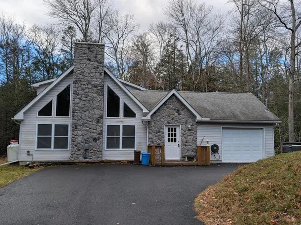 31 Rodda Rd, Albrightsville, PA 18210