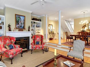 7 Commons Ct, Isle Of Palms, SC 29451