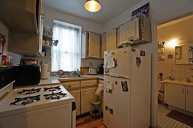 Rented by Citi Habitats