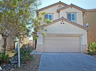 6415 Frosted Dawn Ct, Las Vegas, NV 89141