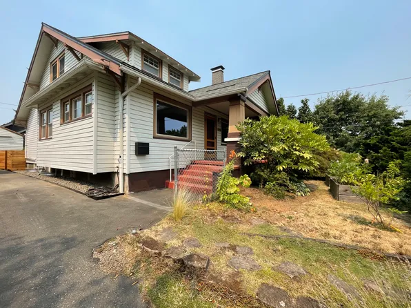 5253 NE 30th Ave, Portland, OR 97211
