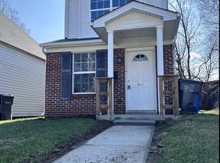 644 Chestnut St, Lexington, KY 40508