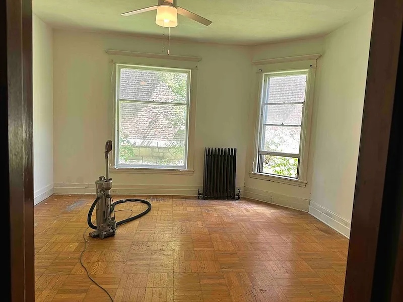 1 bed, 500 sqft, $1,250 — Photo 4