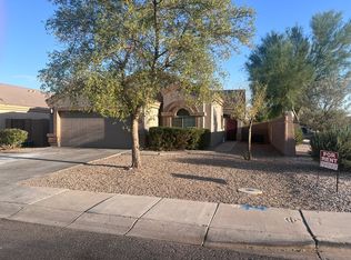1811 E Wildflower Ln, Casa Grande, AZ 85122