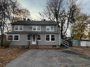 97 Linwood Street, Nashua, NH 03060