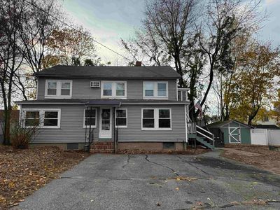 97 Linwood Street, Nashua, NH, 03060