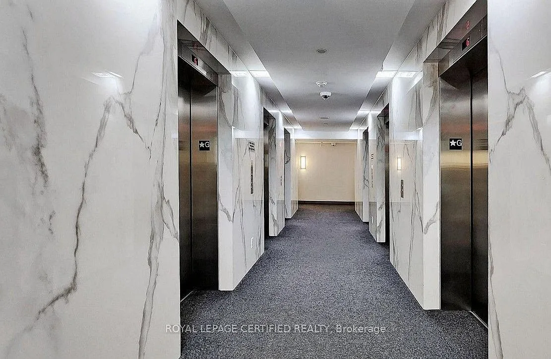 1 bed, $2,499 — Photo 4