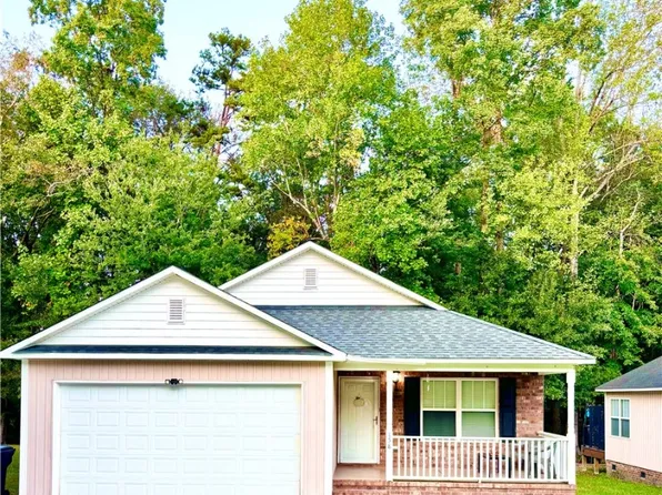 158 Ashton Ln, Anderson, SC 29621