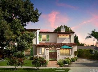 445 Pacific St, Tustin, CA 92780