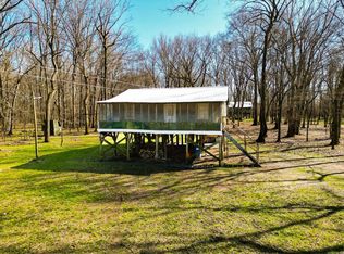 155 Deep Lake Rd, Watson, AR 71674