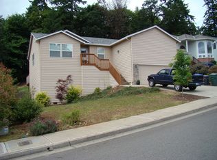 665 Mule Deer St NW, Salem, OR