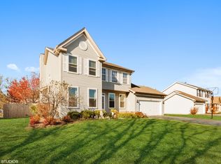 359 Pheasant Chase Dr, Bolingbrook, IL 60490