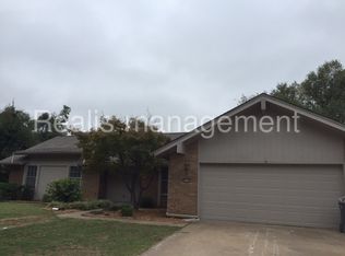 8224 S Florence Ave, Tulsa, OK 74137