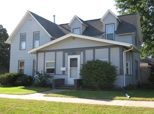 226 2nd Ave NE, Clarion, IA 50525