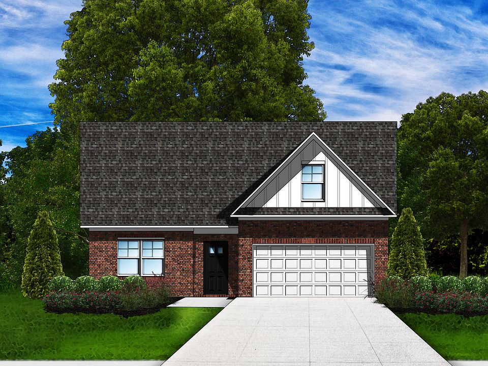 Cypress Glen Lot 64. The Julie II A2
