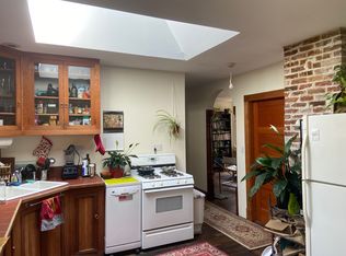 26 Speridakis Ter #3, Cambridge, MA 02139