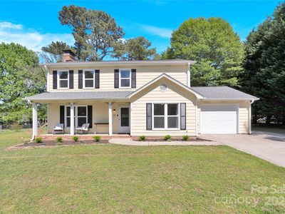 1308 Spring Lake Dr, Gastonia, NC, 28054