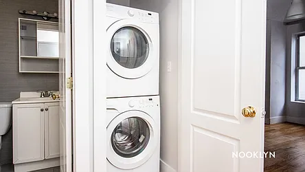 Rented by Nooklyn NYC LLC