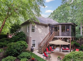 11508 Old Creedmoor Rd, Raleigh, NC 27613