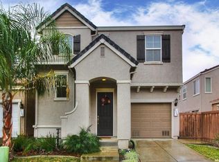 2712 Tourbrook Way, Sacramento, CA 95833