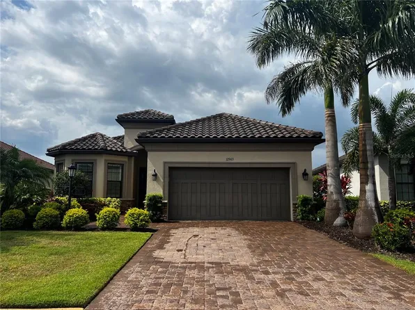 12963 SORRENTO WAY, BRADENTON, FL 34211
