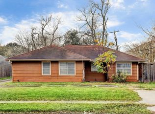 8322 Dunlap St, Houston, TX 77074
