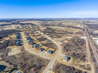 509 Bonnards Peak Rd LOT 12, Burleson, TX 76028