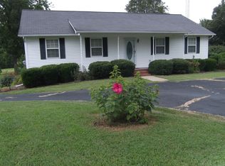 3647 Hyndsver Rd, Martin, TN 38237