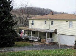 272 Trees Mills Rd, Greensburg, PA 15601