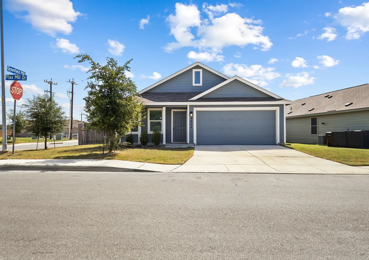 3 Bedroom/ 2 Bath Waterwheel Subdivision — Photo 1