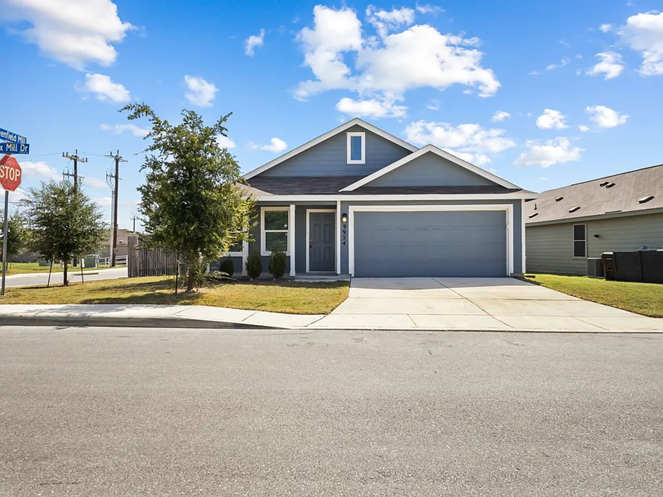 9954 Flax Mill Dr