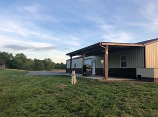 735 Nat Taylor Rd, Dixon, KY 42409