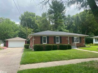 1908 Osborn St, Burlington, IA 52601
