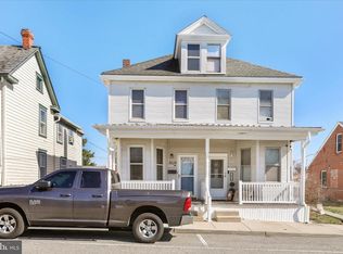 1024 Pope Ave, Hagerstown, MD