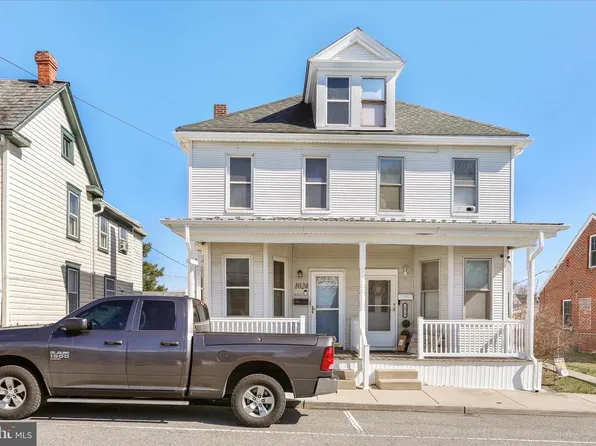 1024 Pope Ave, Hagerstown, MD 21740