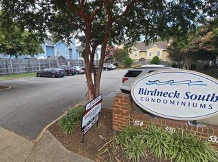 532 N Birdneck Rd APT 101, Virginia Beach, VA 23451