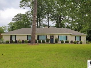 2200 Greenbriar Dr, Ruston, LA 71270