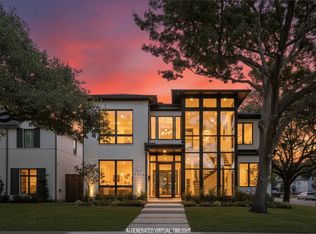 7202 Caillet St, Dallas, TX 75209