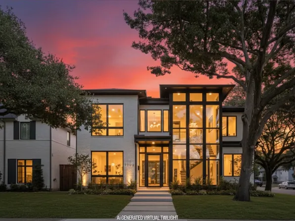 7202 Caillet St, Dallas, TX 75209