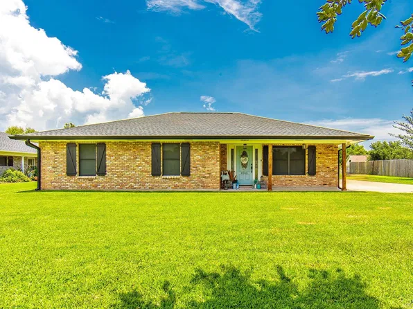 4005 Kerr Dr, Bourg, LA 70343