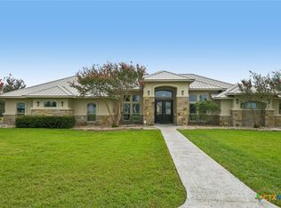 6258 Miller Ln, Belton, TX 76513