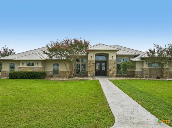6258 Miller Ln, Belton, TX 76513