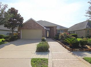 7119 Spring Orchard Ln, Richmond, TX 77407