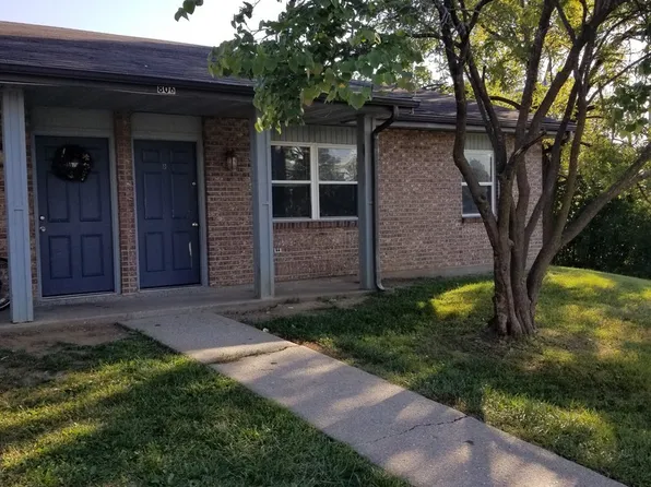 806 Demaret, 806 Demaret Dr #D, Columbia, MO 65202
